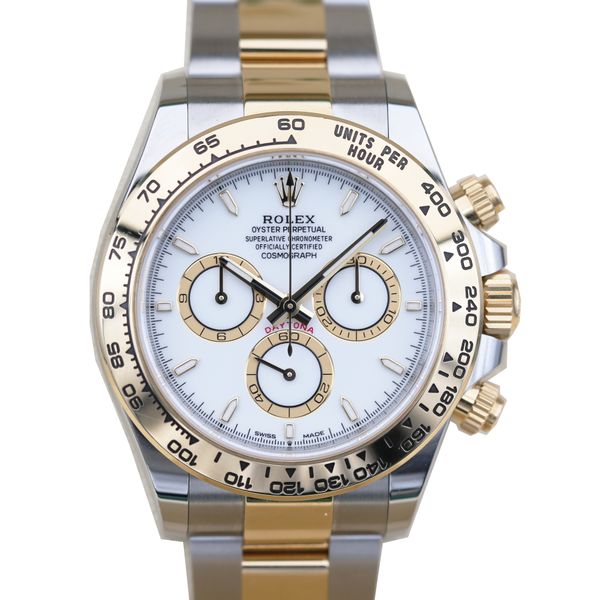 Rolex Daytona 126503
